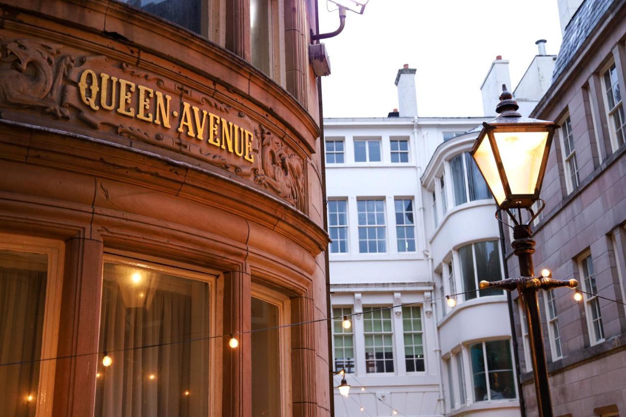 16 Queen Avenue Collection By Happy Days Liverpool Luaran gambar