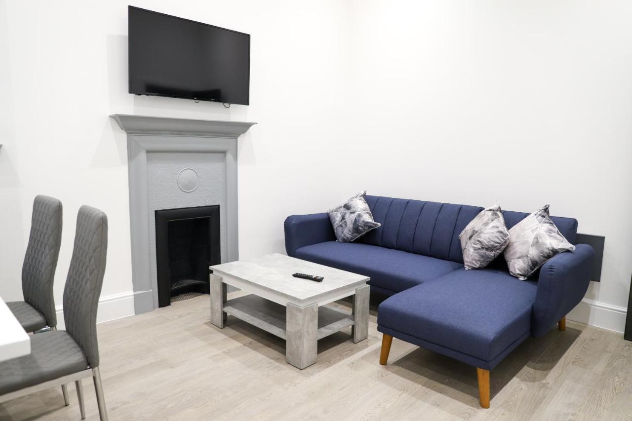 16 Queen Avenue Collection By Happy Days Liverpool Luaran gambar