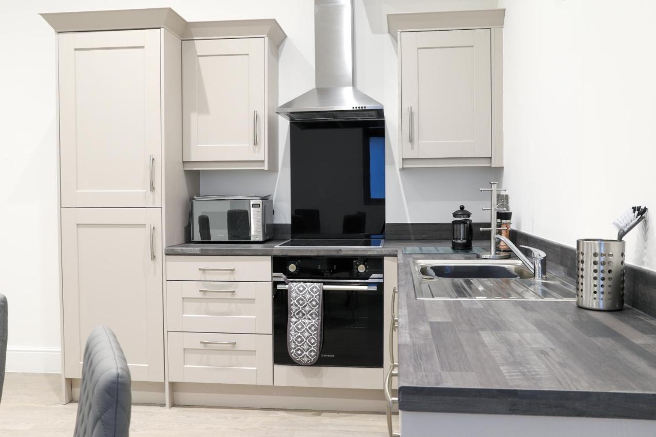 16 Queen Avenue Collection By Happy Days Liverpool Luaran gambar