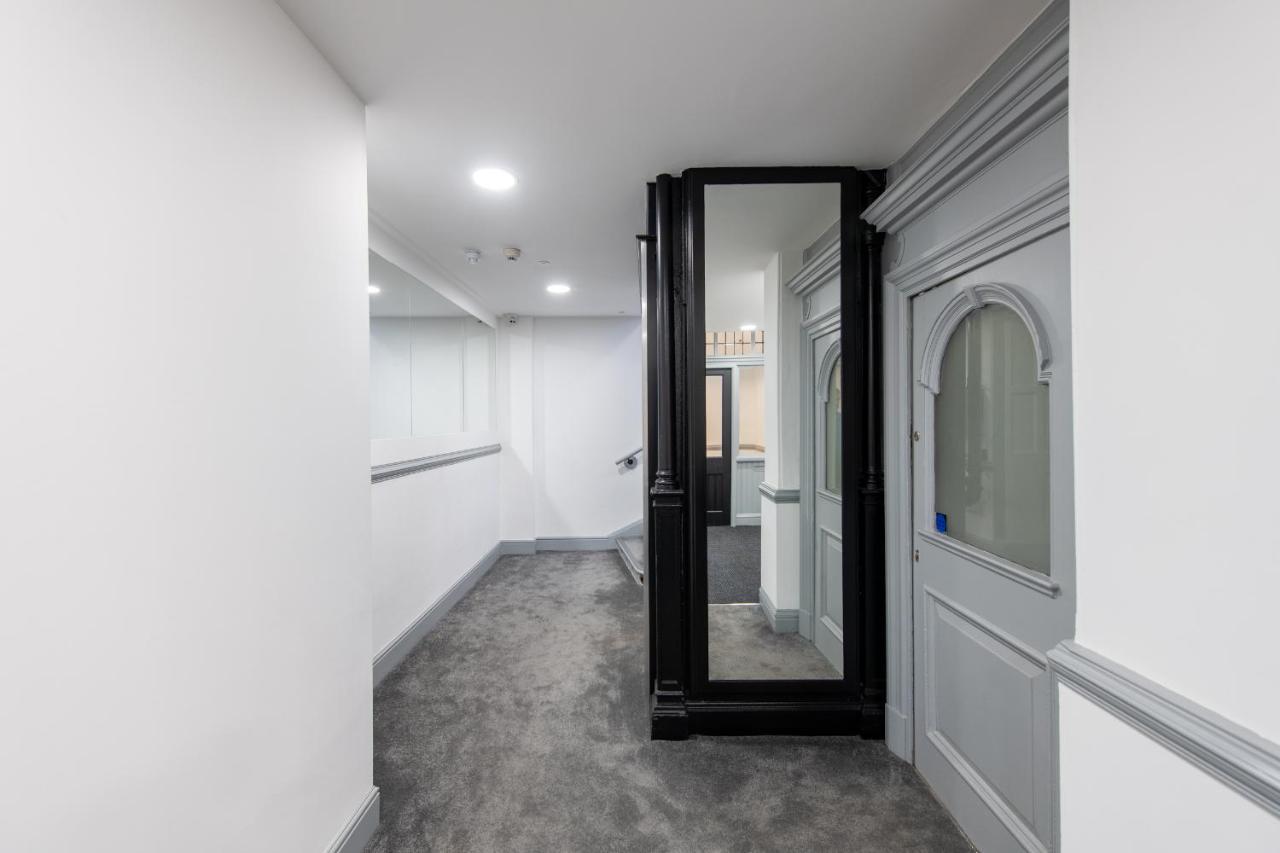 16 Queen Avenue Collection By Happy Days Liverpool Luaran gambar